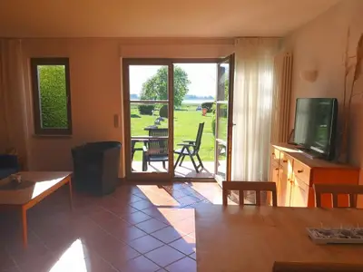 Ferienwohnung für 4 Personen (56 m²) in Dewichow auf Usedom 3/10