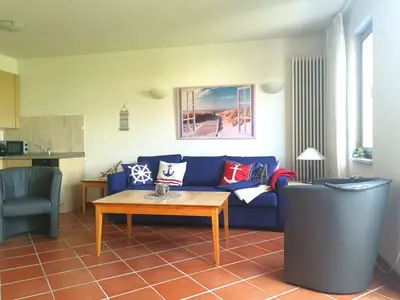 Ferienwohnung für 4 Personen (56 m²) in Dewichow auf Usedom 6/10