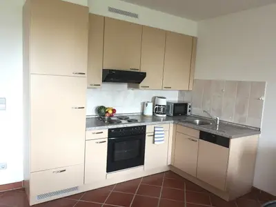 Ferienwohnung für 4 Personen (56 m²) in Dewichow auf Usedom 7/10