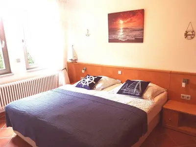 Ferienwohnung für 4 Personen (56 m²) in Dewichow auf Usedom 9/10