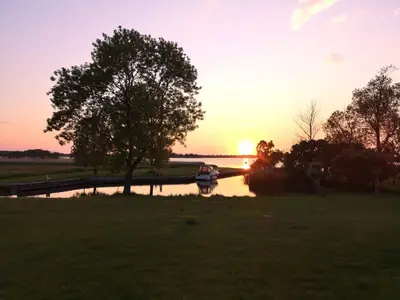 Ferienwohnung für 4 Personen (56 m²) in Dewichow auf Usedom 10/10