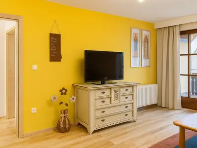 Ferienwohnung für 3 Personen (60 m²) in Uhldingen-Mühlhofen 1/10