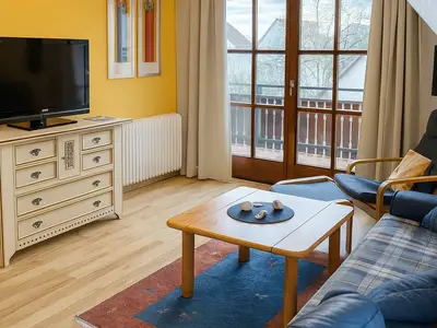 Ferienwohnung für 3 Personen (60 m²) in Uhldingen-Mühlhofen 2/10