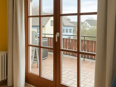 Ferienwohnung für 3 Personen (60 m²) in Uhldingen-Mühlhofen 4/10