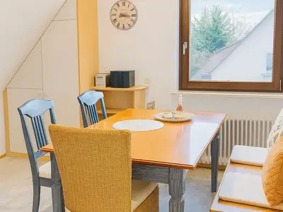 Ferienwohnung für 3 Personen (60 m²) in Uhldingen-Mühlhofen 6/10