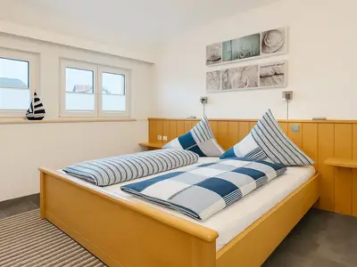 Ferienwohnung für 3 Personen (60 m²) in Uhldingen-Mühlhofen 10/10