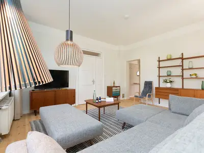 Ferienwohnung für 5 Personen (68 m²) in Heringsdorf (Seebad) 3/10