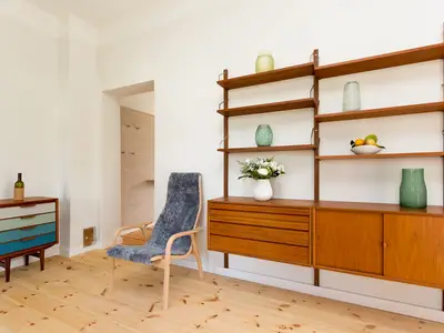 Ferienwohnung für 5 Personen (68 m²) in Heringsdorf (Seebad) 8/10