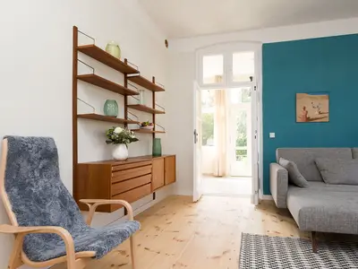 Ferienwohnung für 5 Personen (68 m²) in Heringsdorf (Seebad) 9/10