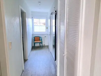 Ferienwohnung für 4 Personen (56 m²) in Bergen auf Rügen 5/10