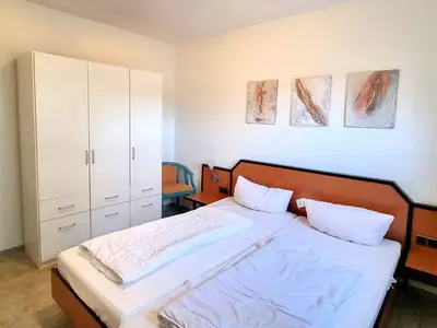 Ferienwohnung für 4 Personen (56 m²) in Bergen auf Rügen 7/10