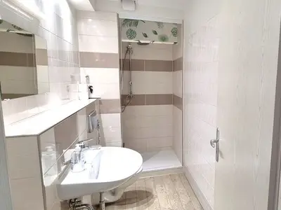 Ferienwohnung für 4 Personen (56 m²) in Bergen auf Rügen 8/10