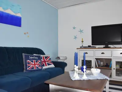 Ferienwohnung für 3 Personen (36 m²) in Koserow (Seebad) 8/10