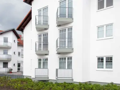 Ferienwohnung für 3 Personen (50 m²) in Ahlbeck 4/10