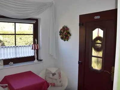 Ferienwohnung für 2 Personen (25 m²) in Zinnowitz 8/10