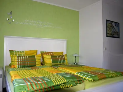 Ferienwohnung für 2 Personen (25 m²) in Zinnowitz 9/10