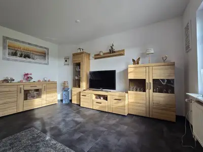 Ferienwohnung für 5 Personen (100 m²) in Südbrookmerland 5/10