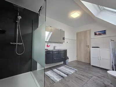 Ferienwohnung für 5 Personen (100 m²) in Südbrookmerland 6/10