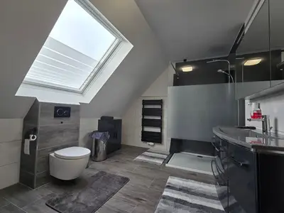 Ferienwohnung für 5 Personen (100 m²) in Südbrookmerland 7/10