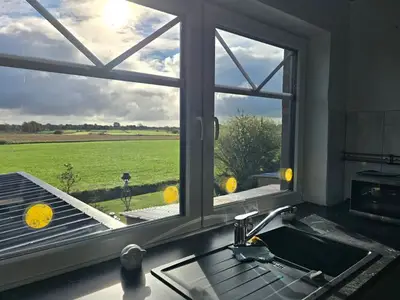 Ferienwohnung für 5 Personen (100 m²) in Südbrookmerland 8/10