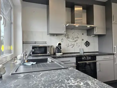 Ferienwohnung für 5 Personen (100 m²) in Südbrookmerland 9/10