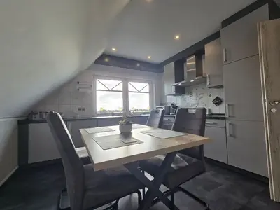 Ferienwohnung für 5 Personen (100 m²) in Südbrookmerland 10/10