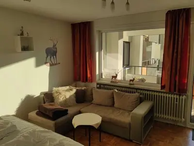 Ferienwohnung für 2 Personen (30 m²) 1/10