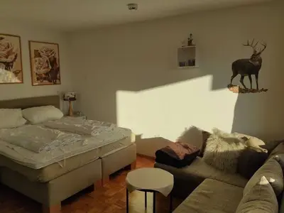 Ferienwohnung für 2 Personen (30 m²) 3/10