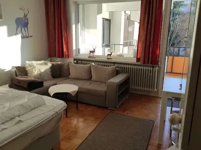 Ferienwohnung für 2 Personen (30 m²) 4/10