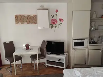 Ferienwohnung für 2 Personen (30 m²) 5/10