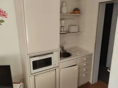 Ferienwohnung für 2 Personen (30 m²) 6/10