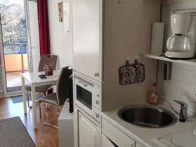 Ferienwohnung für 2 Personen (30 m²) 7/10