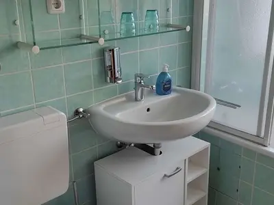 Ferienwohnung für 2 Personen (30 m²) 9/10