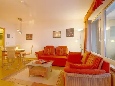 Ferienwohnung für 3 Personen (49 m²) in Braunlage 3/10