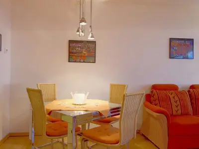 Ferienwohnung für 3 Personen (49 m²) in Braunlage 4/10