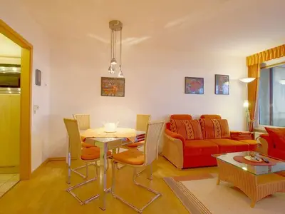 Ferienwohnung für 3 Personen (49 m²) in Braunlage 5/10