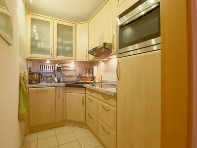 Ferienwohnung für 3 Personen (49 m²) in Braunlage 8/10