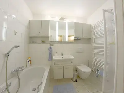 Ferienwohnung für 3 Personen (49 m²) in Braunlage 9/10