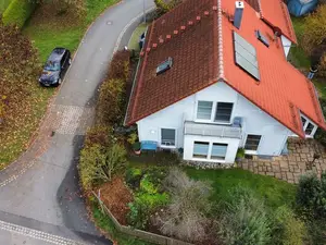 Ferienwohnung für 2 Personen (75 m²) in Wiesenttal