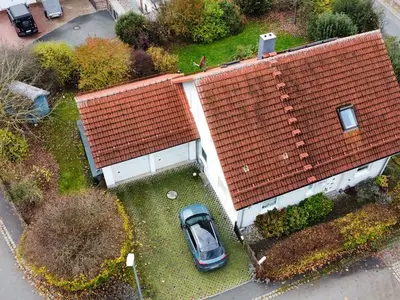 Ferienwohnung für 2 Personen (75 m²) in Wiesenttal 2/10