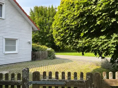 Ferienwohnung für 2 Personen (75 m²) in Wiesenttal 3/10