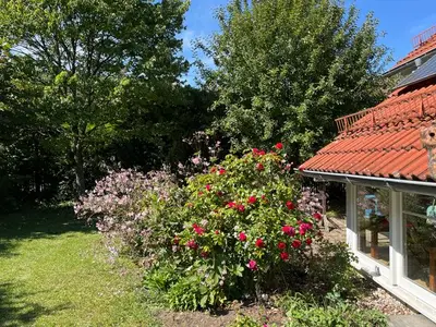 Ferienwohnung für 2 Personen (75 m²) in Wiesenttal 4/10