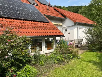 Ferienwohnung für 2 Personen (75 m²) in Wiesenttal 5/10