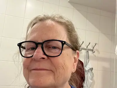 Ferienwohnung für 2 Personen (75 m²) in Wiesenttal 6/10