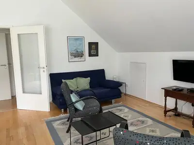 Ferienwohnung für 2 Personen (75 m²) in Wiesenttal 8/10