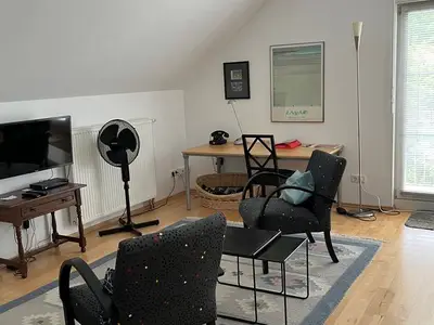 Ferienwohnung für 2 Personen (75 m²) in Wiesenttal 9/10