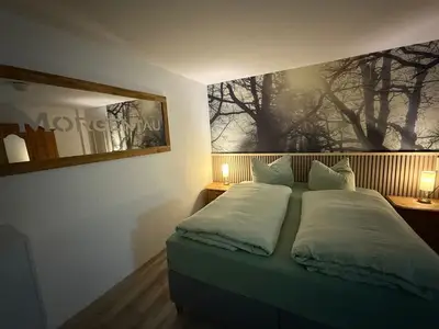 Ferienwohnung für 3 Personen (45 m²) in Blankenburg (Harz) 9/10