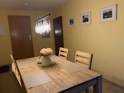 Ferienwohnung für 4 Personen (70 m²) in Blankenburg (Harz) 8/10