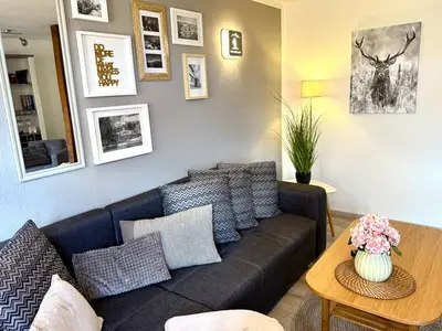 Ferienwohnung für 3 Personen (53 m²) in Blankenburg (Harz) 7/10