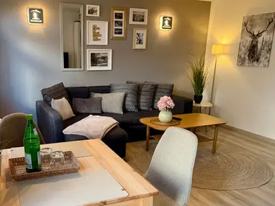 Ferienwohnung für 3 Personen (53 m²) in Blankenburg (Harz) 8/10